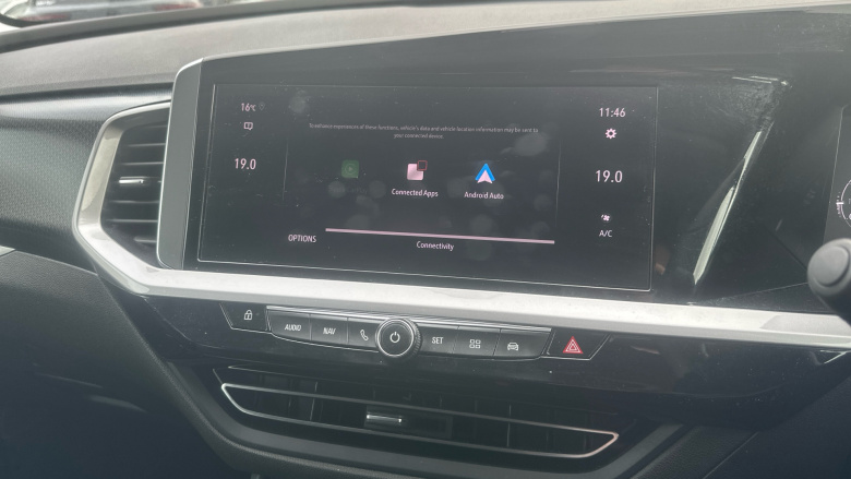 Vauxhall Grandland 1.2 Turbo SRi 5dr Petrol Hatchback